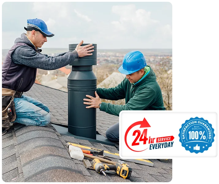 Chimney & Fireplace Installation And Repair in New Port Richey, FL