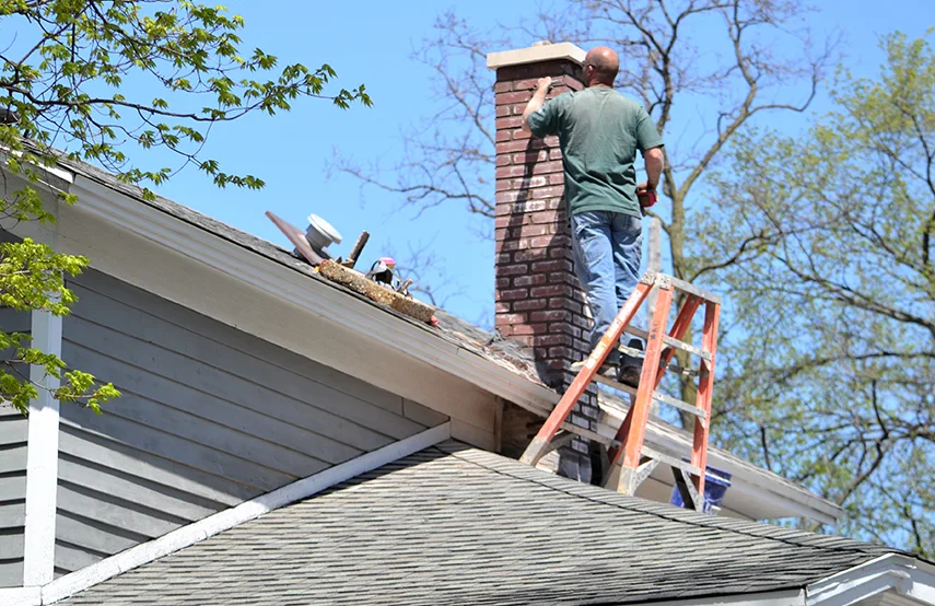 Chimney & Fireplace Inspections Services in New Port Richey, FL